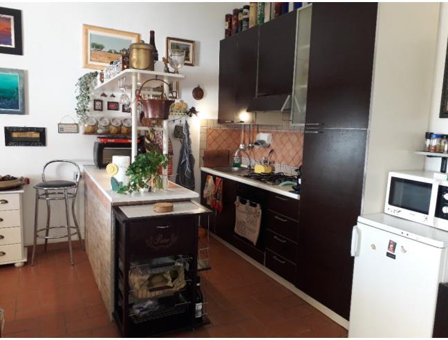 Anteprima foto 5 - Appartamento in Vendita a Palizzi - Palizzi Marina