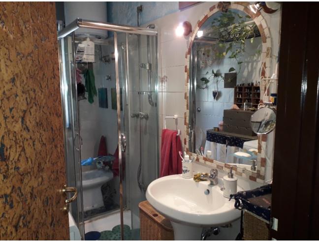 Anteprima foto 7 - Appartamento in Vendita a Palizzi - Palizzi Marina