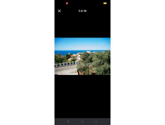 Anteprima foto 4 - Appartamento in Vendita a Palmi - Taureana
