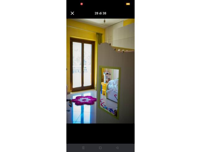 Anteprima foto 8 - Appartamento in Vendita a Palmi - Taureana