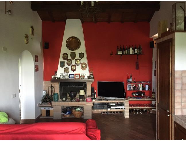 Anteprima foto 2 - Appartamento in Vendita a Palombara Sabina - Cretone