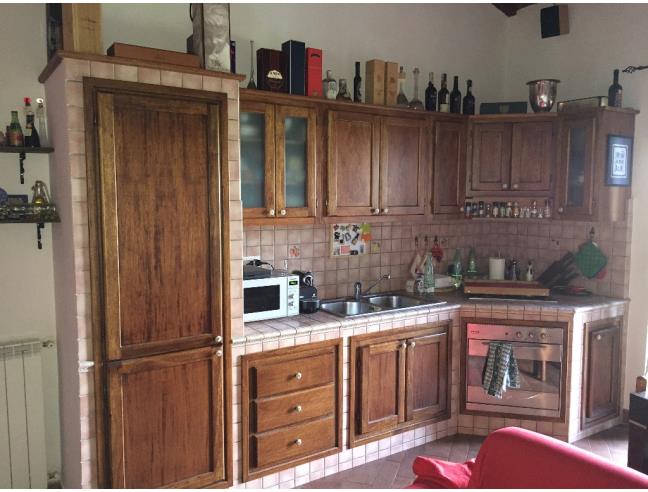 Anteprima foto 3 - Appartamento in Vendita a Palombara Sabina - Cretone