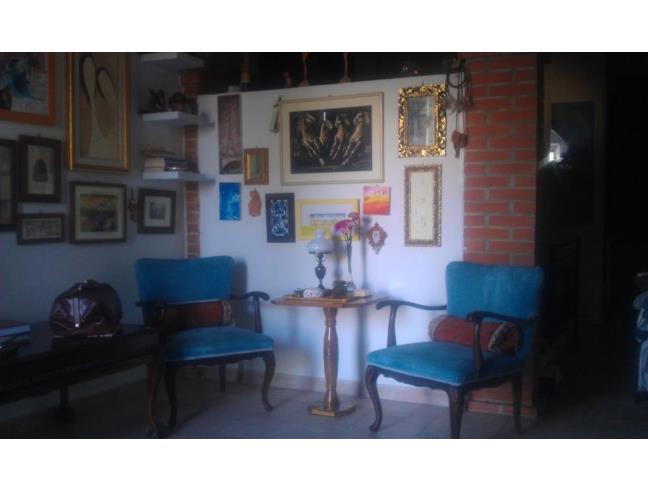 Anteprima foto 6 - Appartamento in Vendita a Palombara Sabina - Cretone