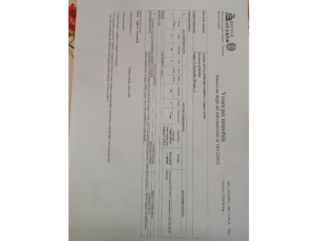 Anteprima foto 4 - Appartamento in Vendita a Palombara Sabina (Roma)