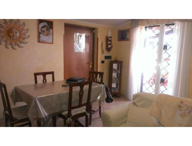 Anteprima foto 2 - Appartamento in Vendita a Palombara Sabina - Stazzano