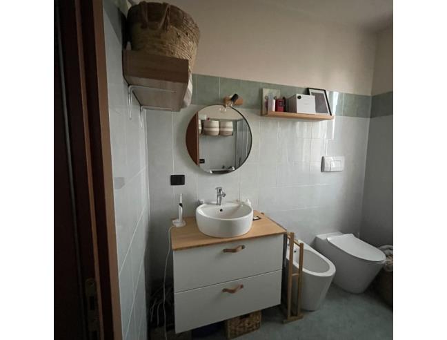 Anteprima foto 4 - Appartamento in Vendita a Pandino (Cremona)