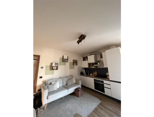 Anteprima foto 5 - Appartamento in Vendita a Pandino (Cremona)