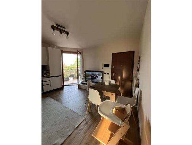 Anteprima foto 6 - Appartamento in Vendita a Pandino (Cremona)