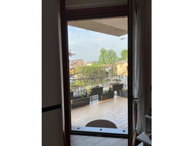 Anteprima foto 7 - Appartamento in Vendita a Pandino (Cremona)