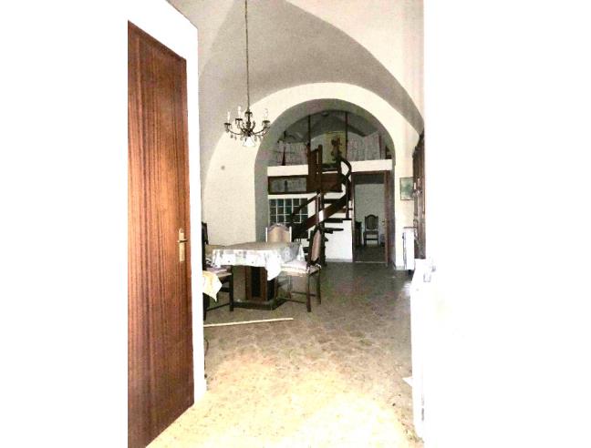 Anteprima foto 2 - Appartamento in Vendita a Panni (Foggia)