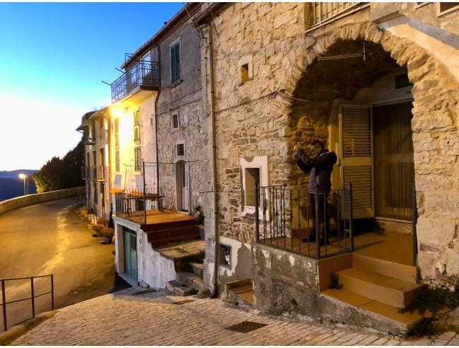 Anteprima foto 3 - Appartamento in Vendita a Panni (Foggia)