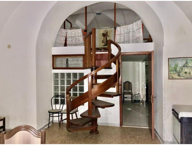 Anteprima foto 4 - Appartamento in Vendita a Panni (Foggia)