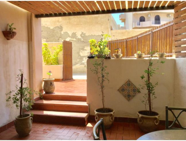 Anteprima foto 3 - Appartamento in Vendita a Pantelleria (Trapani)