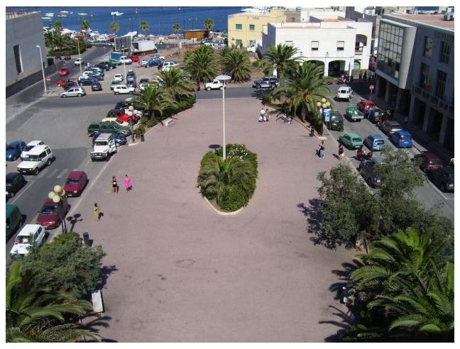 Anteprima foto 5 - Appartamento in Vendita a Pantelleria (Trapani)