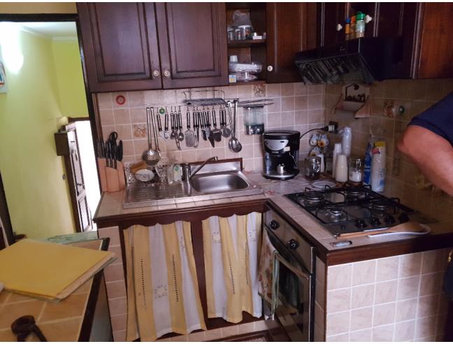 Anteprima foto 2 - Appartamento in Vendita a Paola (Cosenza)