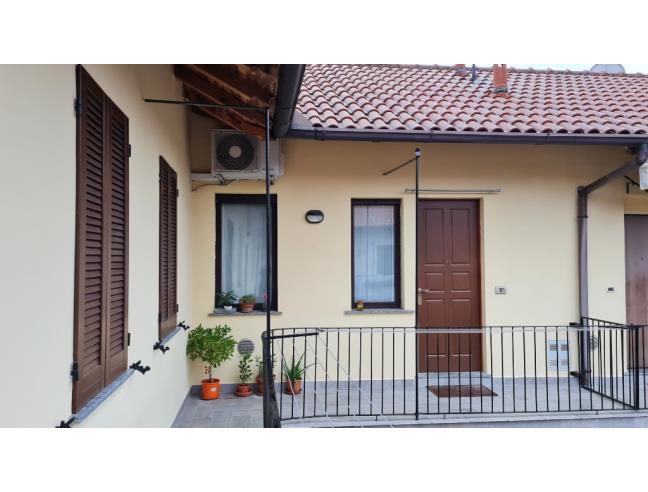 Anteprima foto 1 - Appartamento in Vendita a Parabiago (Milano)