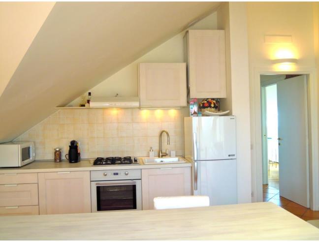 Anteprima foto 2 - Appartamento in Vendita a Parabiago (Milano)