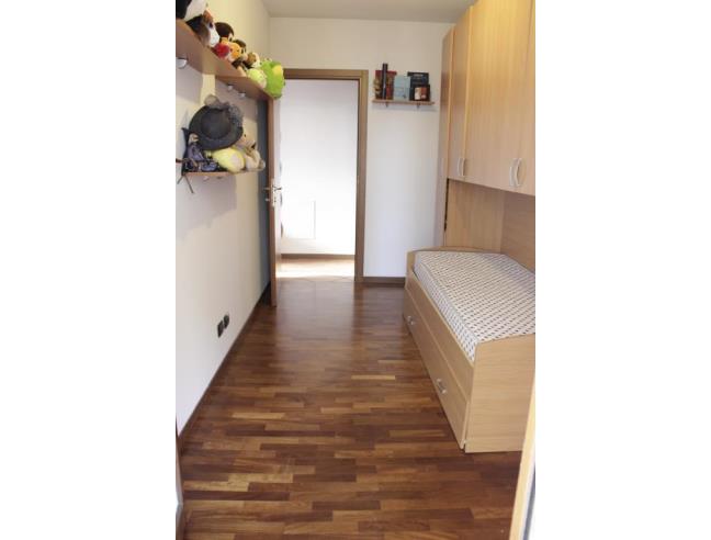 Anteprima foto 2 - Appartamento in Vendita a Parabiago (Milano)