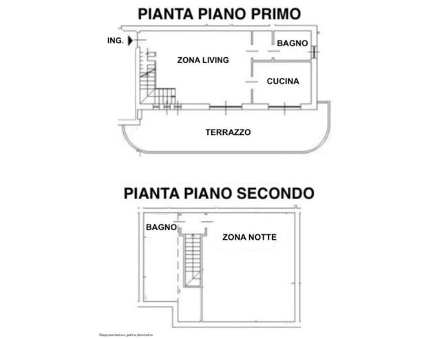 Anteprima foto 8 - Appartamento in Vendita a Parabiago (Milano)