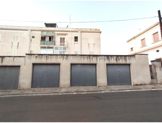 Anteprima foto 6 - Appartamento in Vendita a Parabita (Lecce)