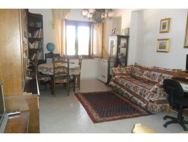 Anteprima foto 3 - Appartamento in Vendita a Parghelia (Vibo Valentia)