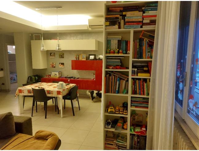 Anteprima foto 5 - Appartamento in Vendita a Parma - Crocetta