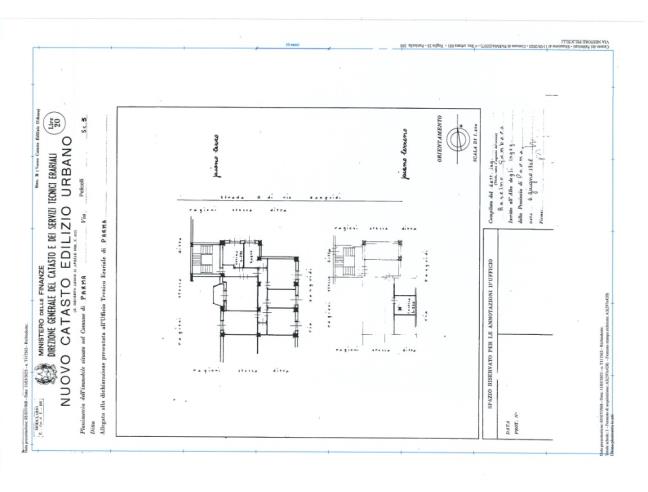 Anteprima foto 1 - Appartamento in Vendita a Parma - Montanara