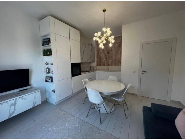 Anteprima foto 1 - Appartamento in Vendita a Parma - Montanara