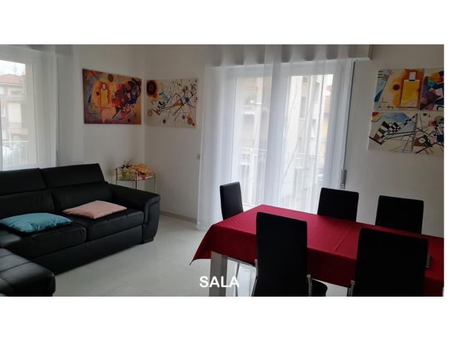 Anteprima foto 3 - Appartamento in Vendita a Parma - Montanara