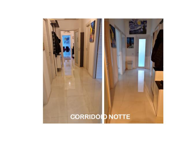 Anteprima foto 4 - Appartamento in Vendita a Parma - Montanara