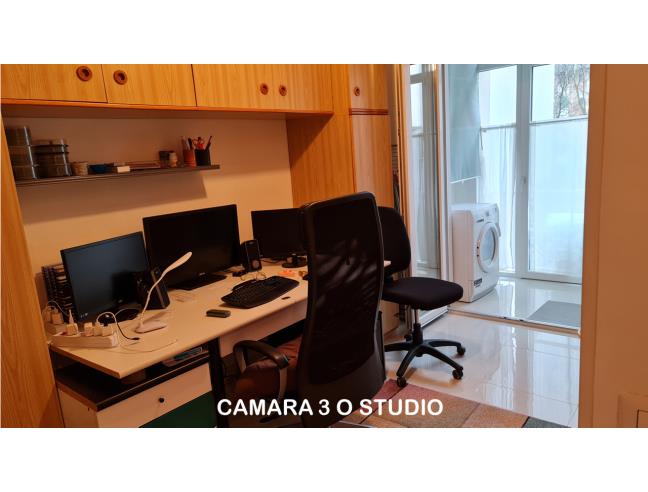 Anteprima foto 7 - Appartamento in Vendita a Parma - Montanara