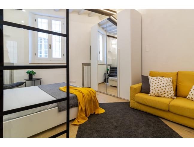 Anteprima foto 5 - Appartamento in Vendita a Parma - Oltretorrente