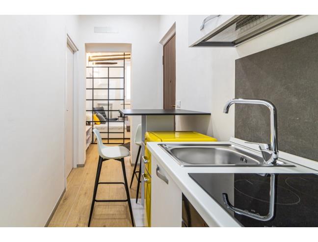 Anteprima foto 8 - Appartamento in Vendita a Parma - Oltretorrente
