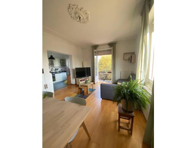 Anteprima foto 1 - Appartamento in Vendita a Parma - Ospedale Maggiore