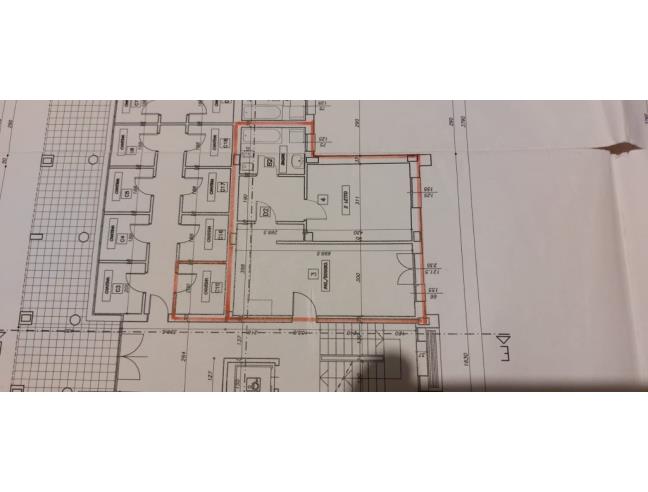 Anteprima foto 8 - Appartamento in Vendita a Parma - San Lazzaro