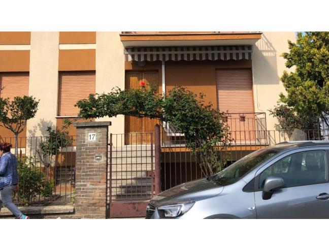 Anteprima foto 3 - Appartamento in Vendita a Parma - San Leonardo