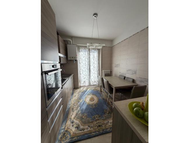 Anteprima foto 4 - Appartamento in Vendita a Parma - San Leonardo