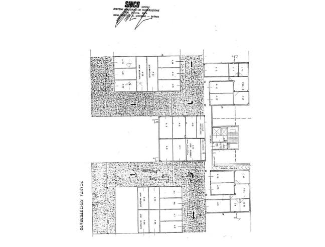 Anteprima foto 5 - Appartamento in Vendita a Parma - San Leonardo