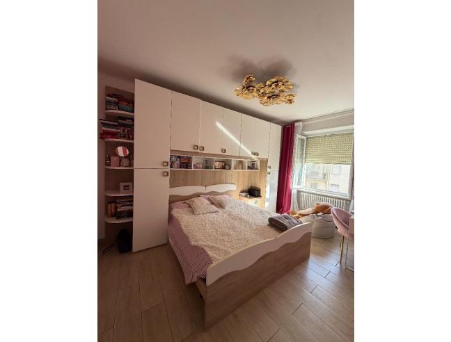 Anteprima foto 5 - Appartamento in Vendita a Parma - San Leonardo