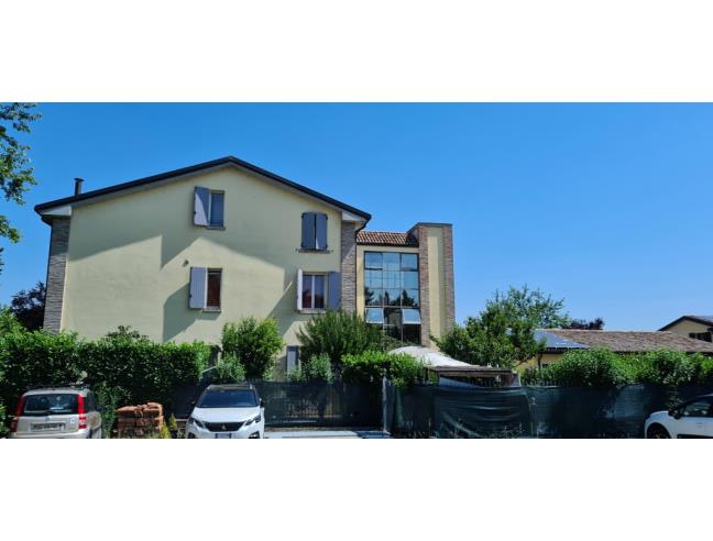 Anteprima foto 4 - Appartamento in Vendita a Parma - San Prospero