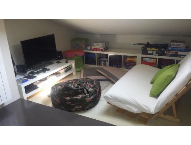 Anteprima foto 6 - Appartamento in Vendita a Parma - San Prospero