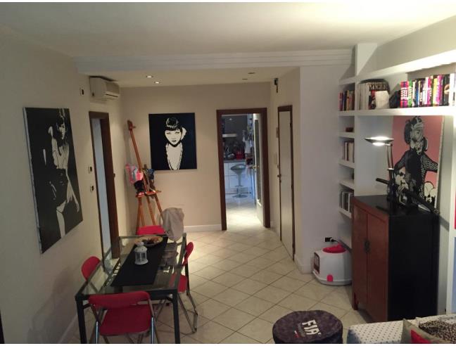 Anteprima foto 3 - Appartamento in Vendita a Parma - Via Parigi