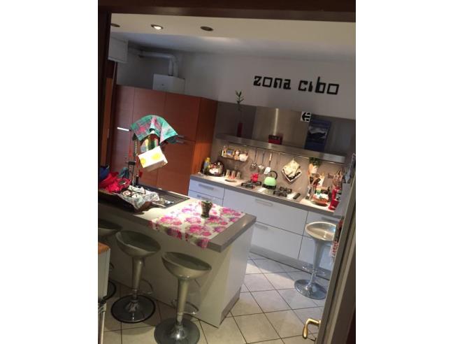 Anteprima foto 4 - Appartamento in Vendita a Parma - Via Parigi