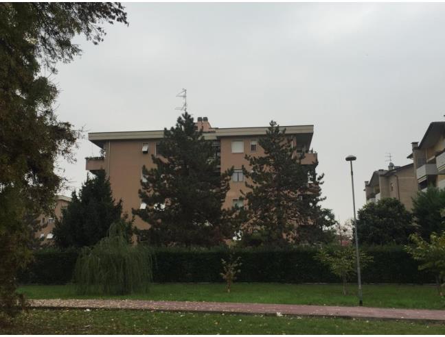 Anteprima foto 5 - Appartamento in Vendita a Parma - Via Parigi