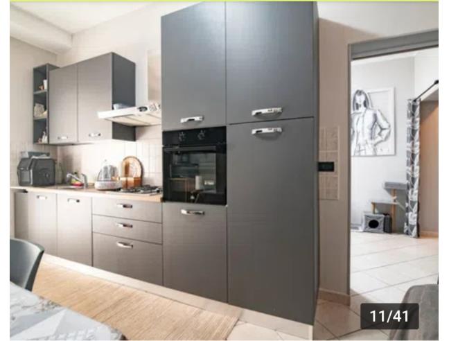 Anteprima foto 1 - Appartamento in Vendita a Parona (Pavia)