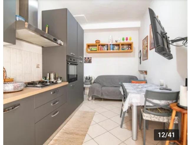 Anteprima foto 6 - Appartamento in Vendita a Parona (Pavia)