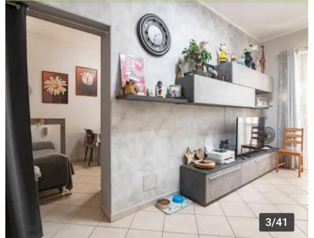 Anteprima foto 7 - Appartamento in Vendita a Parona (Pavia)