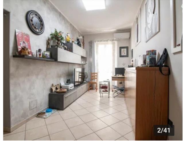 Anteprima foto 8 - Appartamento in Vendita a Parona (Pavia)