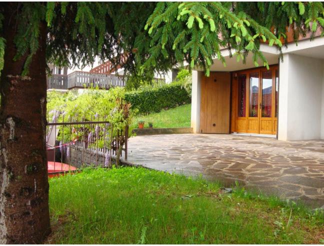 Anteprima foto 1 - Appartamento in Vendita a Parre (Bergamo)