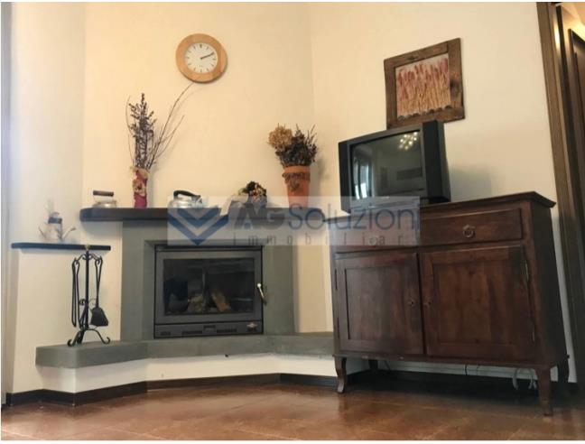 Anteprima foto 2 - Appartamento in Vendita a Parre (Bergamo)